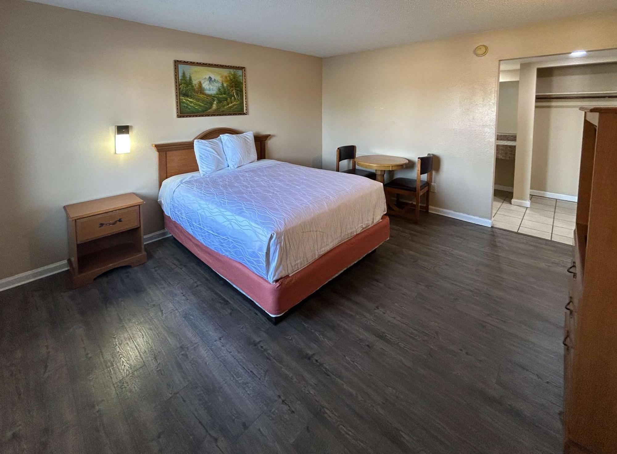 Motel 6 Selma, Ca エクステリア 写真