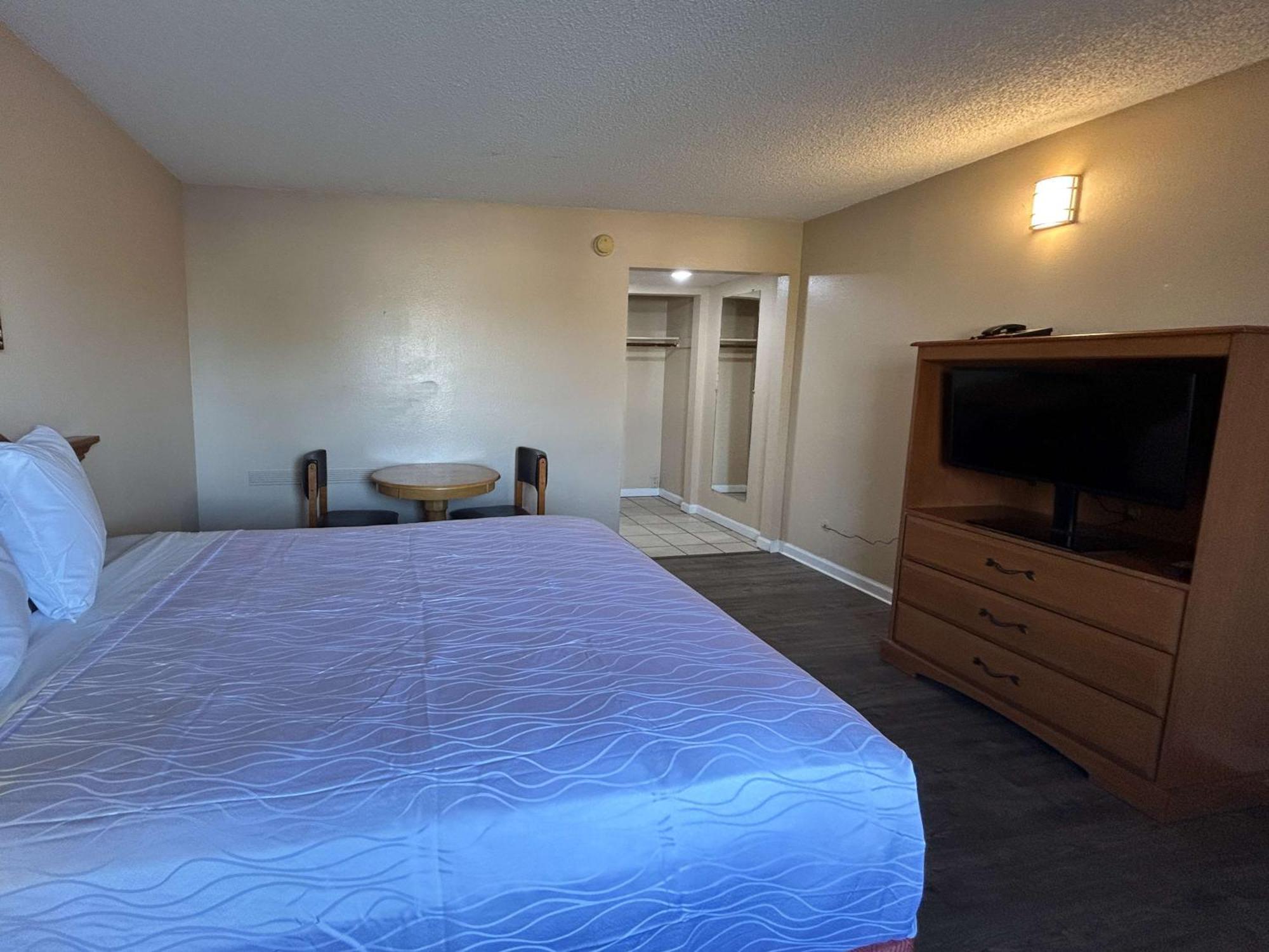 Motel 6 Selma, Ca エクステリア 写真