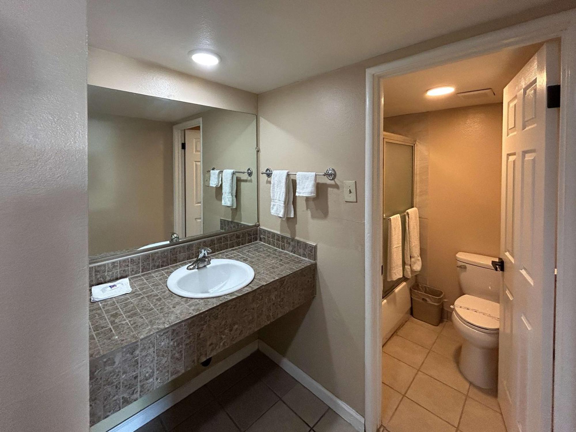 Motel 6 Selma, Ca エクステリア 写真