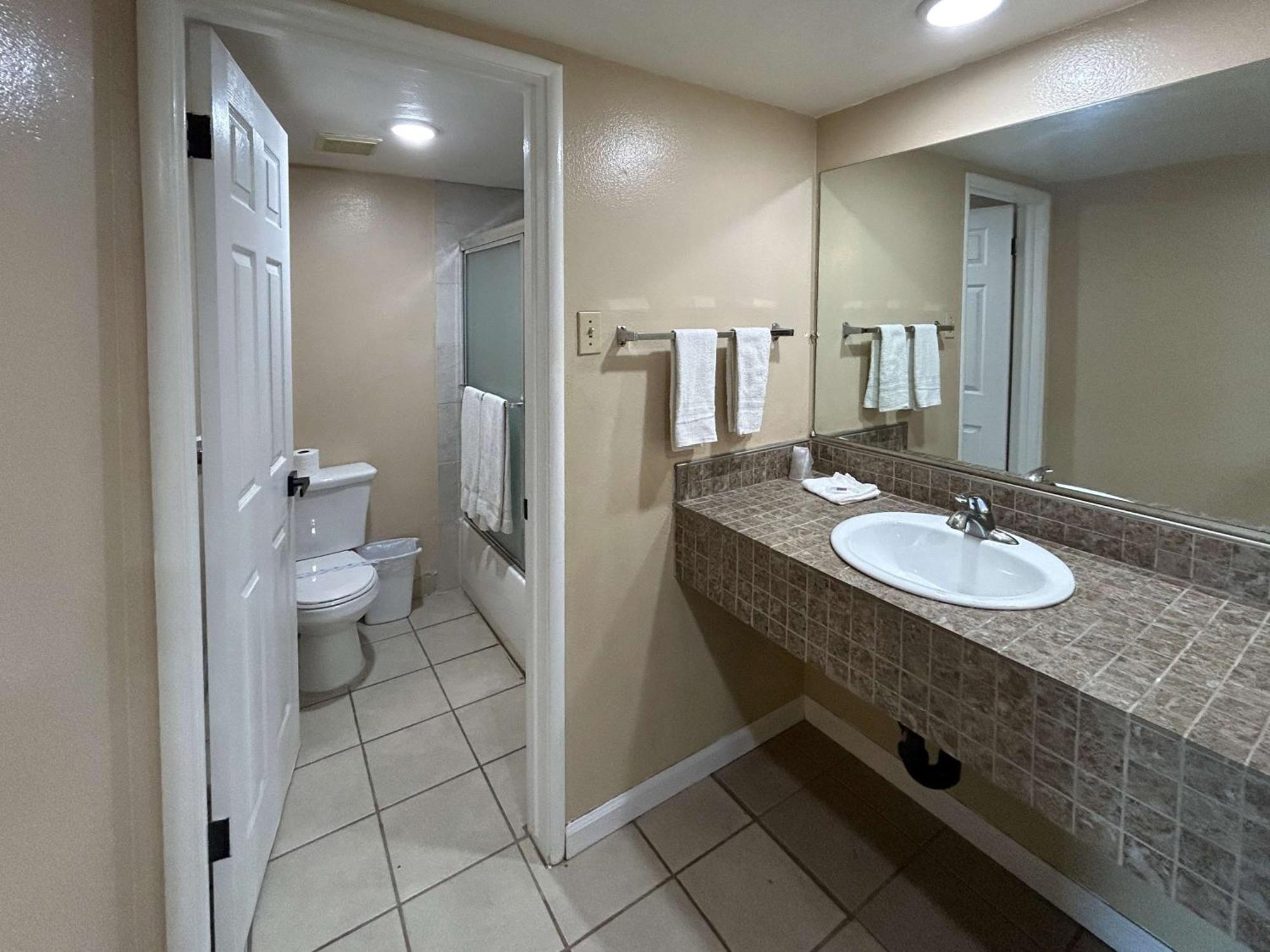 Motel 6 Selma, Ca エクステリア 写真