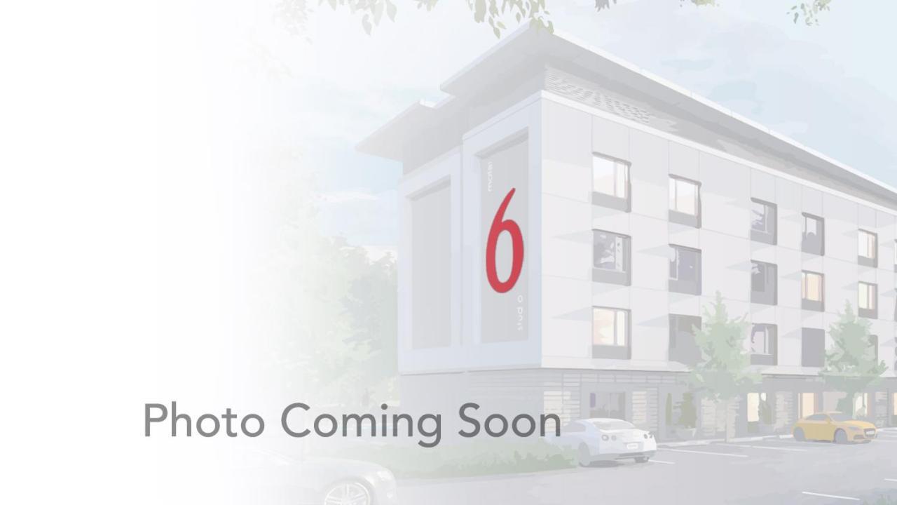 Motel 6 Selma, Ca エクステリア 写真