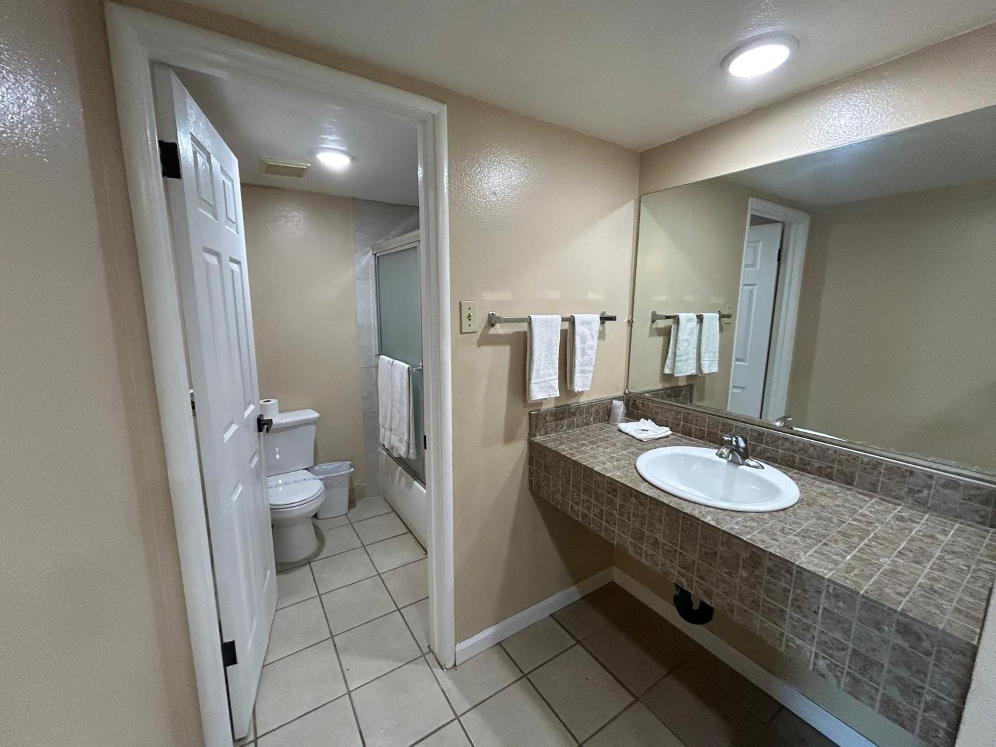 Motel 6 Selma, Ca エクステリア 写真