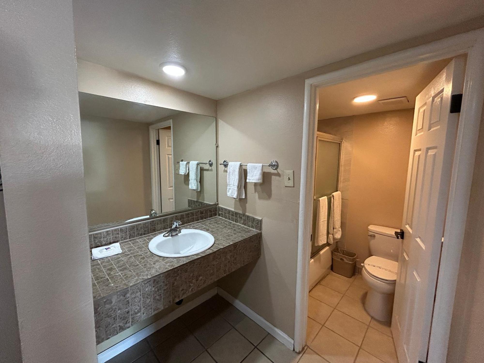 Motel 6 Selma, Ca エクステリア 写真