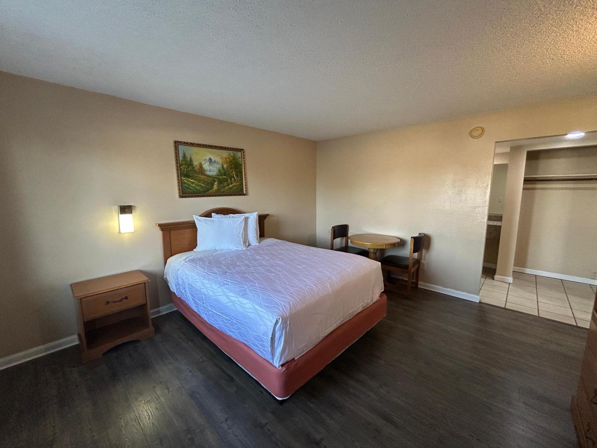 Motel 6 Selma, Ca エクステリア 写真