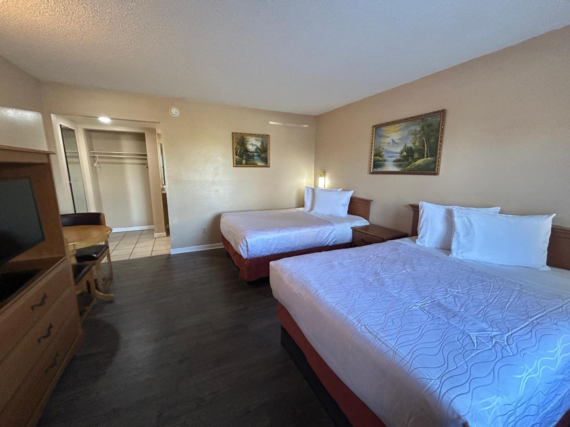 Motel 6 Selma, Ca エクステリア 写真