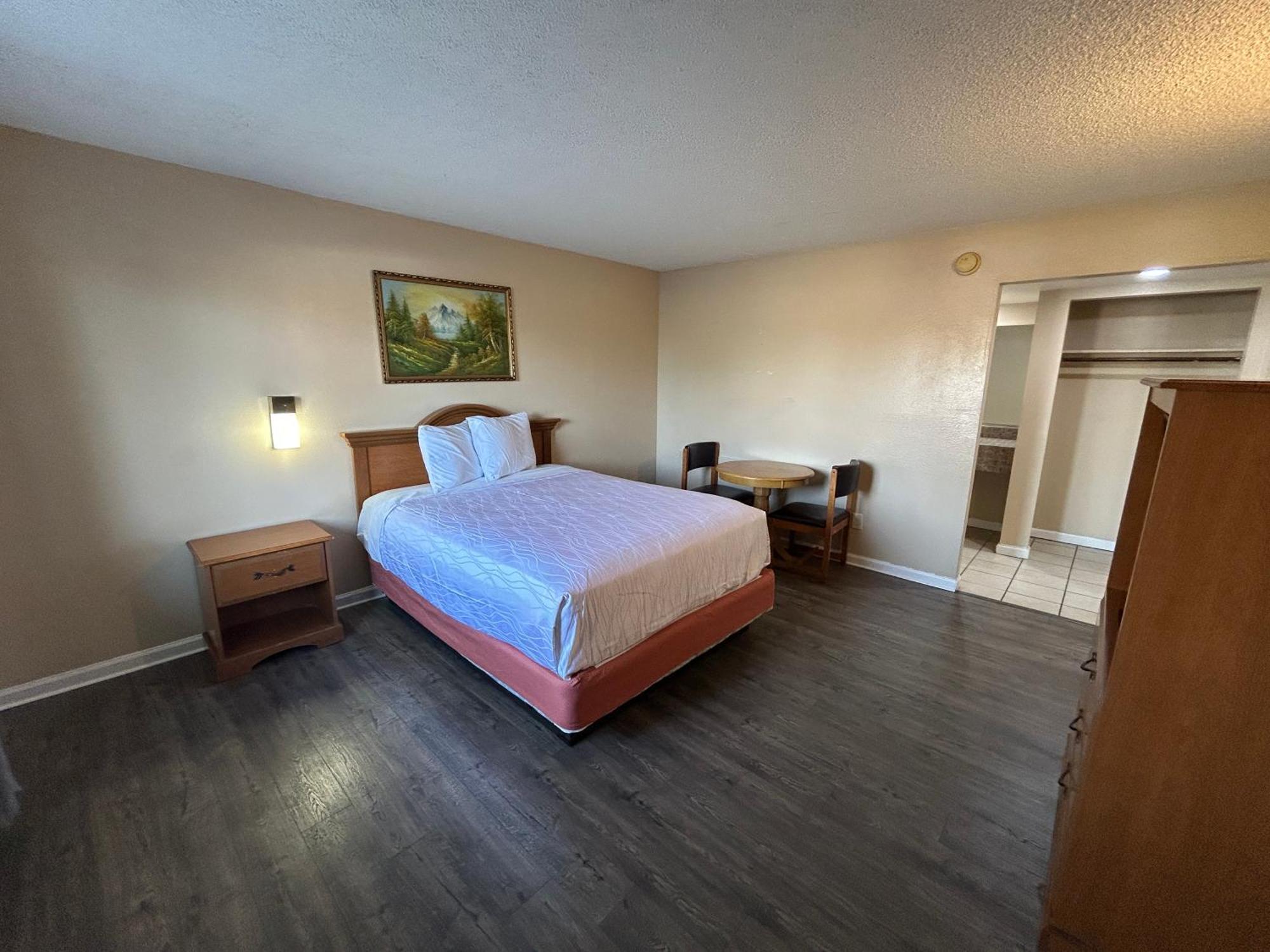 Motel 6 Selma, Ca エクステリア 写真
