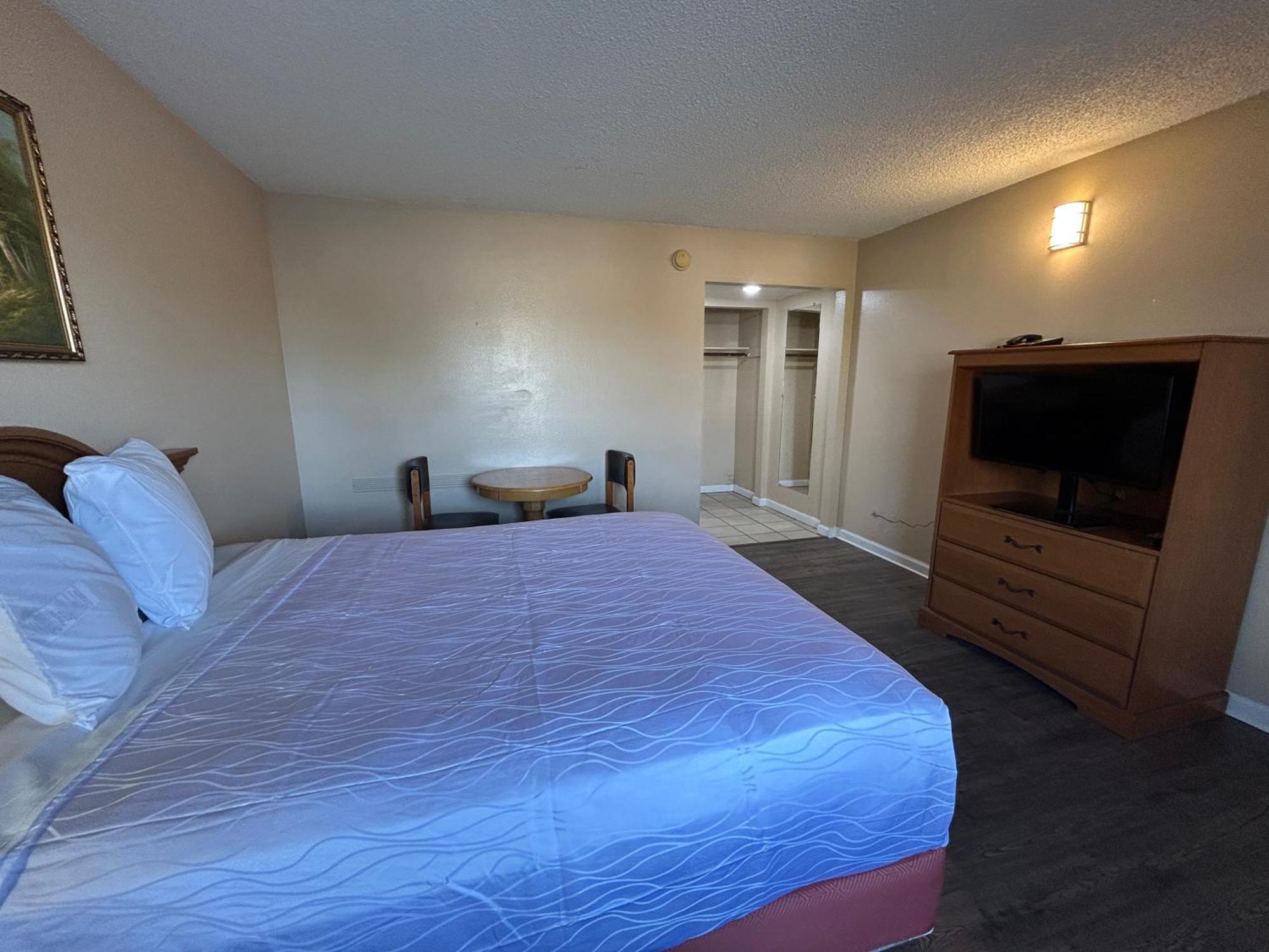 Motel 6 Selma, Ca エクステリア 写真